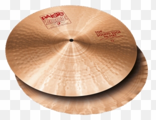 News - Paiste Giant Beat Hats Emoji,Cymbal Emoji
