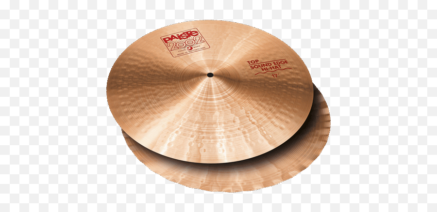 News - Paiste Giant Beat Hats Emoji,Cymbal Emoji