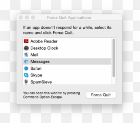 Mac Keyboard Shortcuts For Power Users - Screenshot Emoji