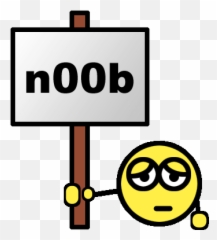 Aaeha Hhe Ah H Heheh Ahaaha Aa Ha H - Personagens Roblox Noob Png Emoji,Eh  Emoticon - free transparent emoji 