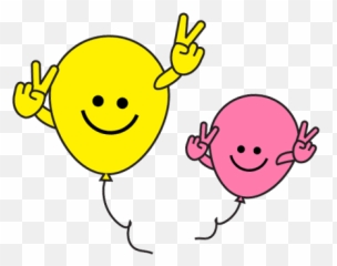 Digital Stickers - Gifs Dancing Smileys Emoji