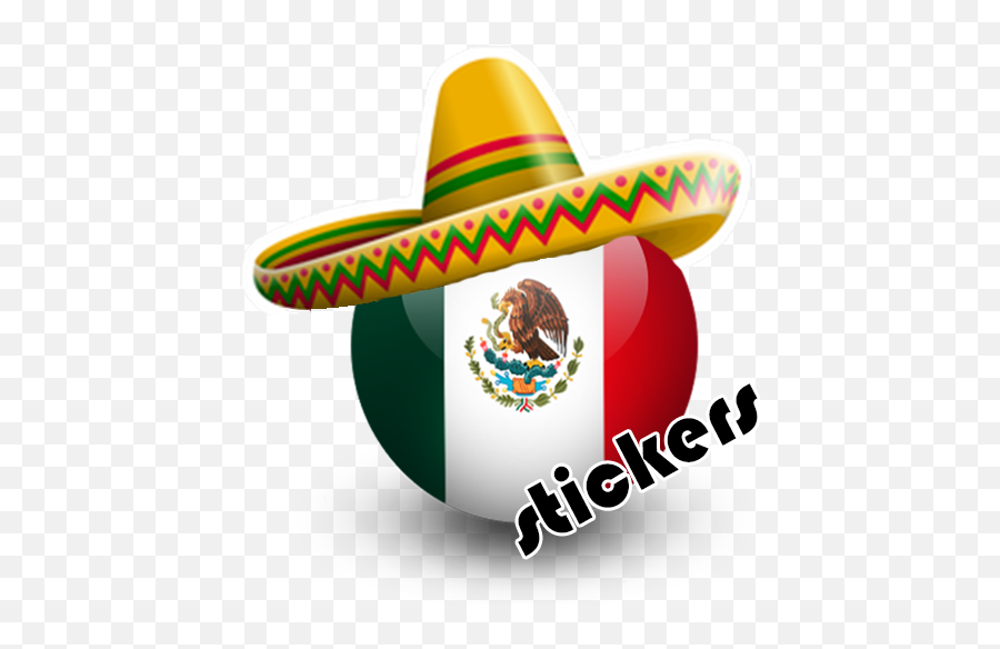 Mexico Stickers For Whatsapp - Cinco De Mayo Vector Emoji,Mexican Emoji
