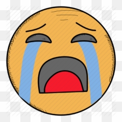 Emoji Vol 1 - Circle,Star Eye Emoji