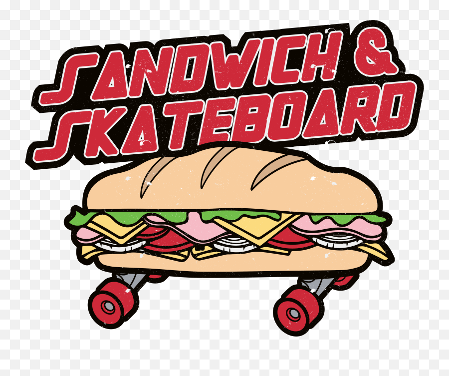 Sandwich Clipart Finger Sandwich - Fast Food Emoji,Finger Bread Emoji