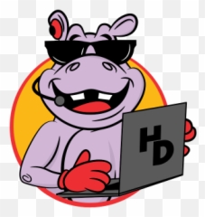 Digital Marketing Tips From Hippo Direct - Cartoon Emoji,Hippo Emoji
