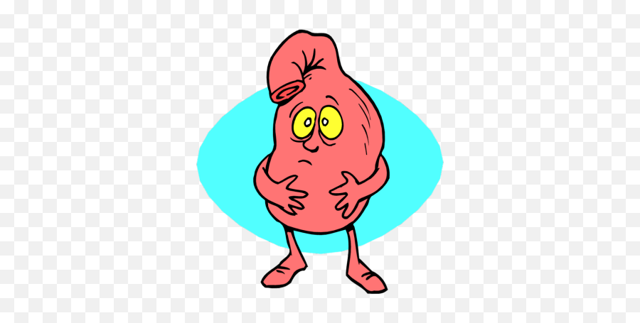 Upset The Applecart Clipart - Travelers Diarrhea Emoji,Stomach Emoji