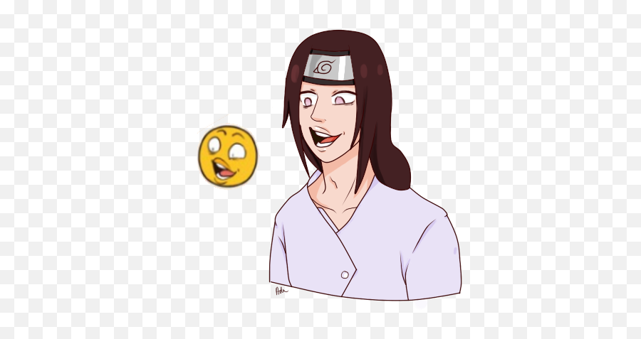 Emoji Challenge - Cartoon,Naruto Emoji