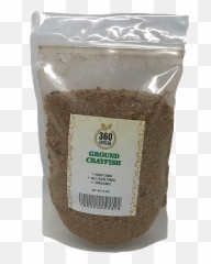 Ground Crayfish - Cumin Emoji