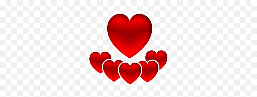 Stickers - Heart Emoji,Te Amo Emoji