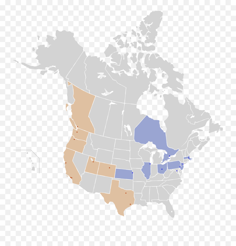 Usa And Canada Mls - Do Maple Trees Grow Emoji,League Of Legend Emoji