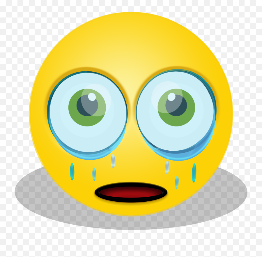 Transparent Sad Emoji Png - Crying Twitter Meme Emoji,Sad Cowboy Emoji