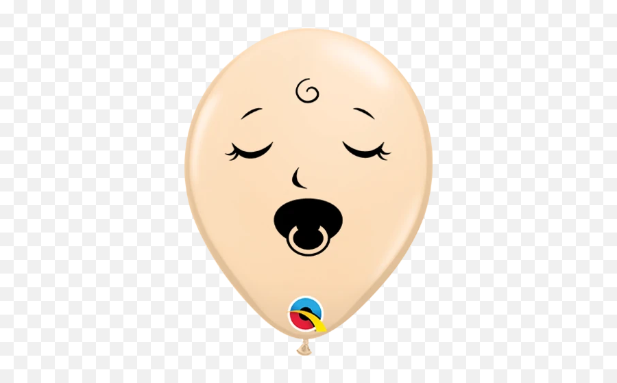 All Products - Qualatex Emoji,Blimp Emoji