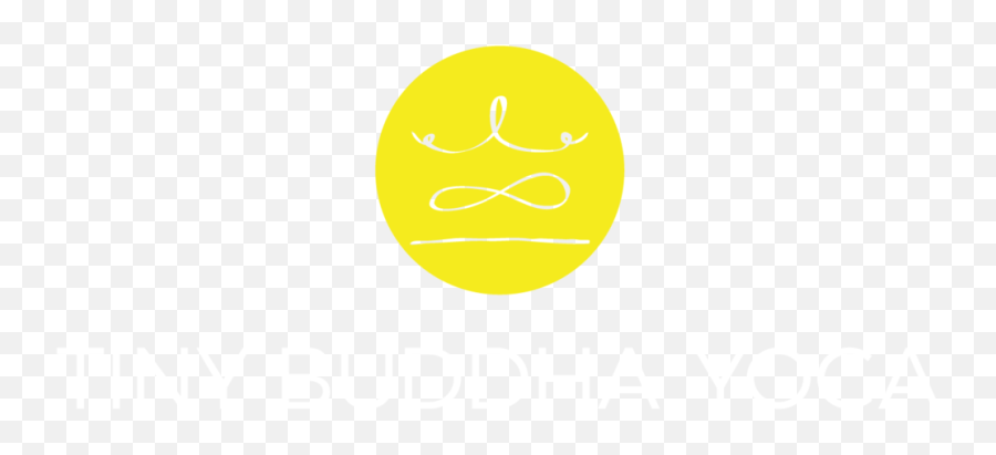 Tiny Buddha Yoga - Smiley Emoji,Emoticon Descriptions