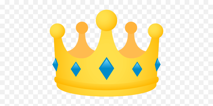 Wonde - Clip Art Emoji,Emoji Tiara