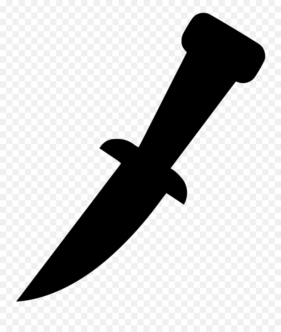 Dagger Icon Png Picture - Icon Emoji,Paper Knife Emoji