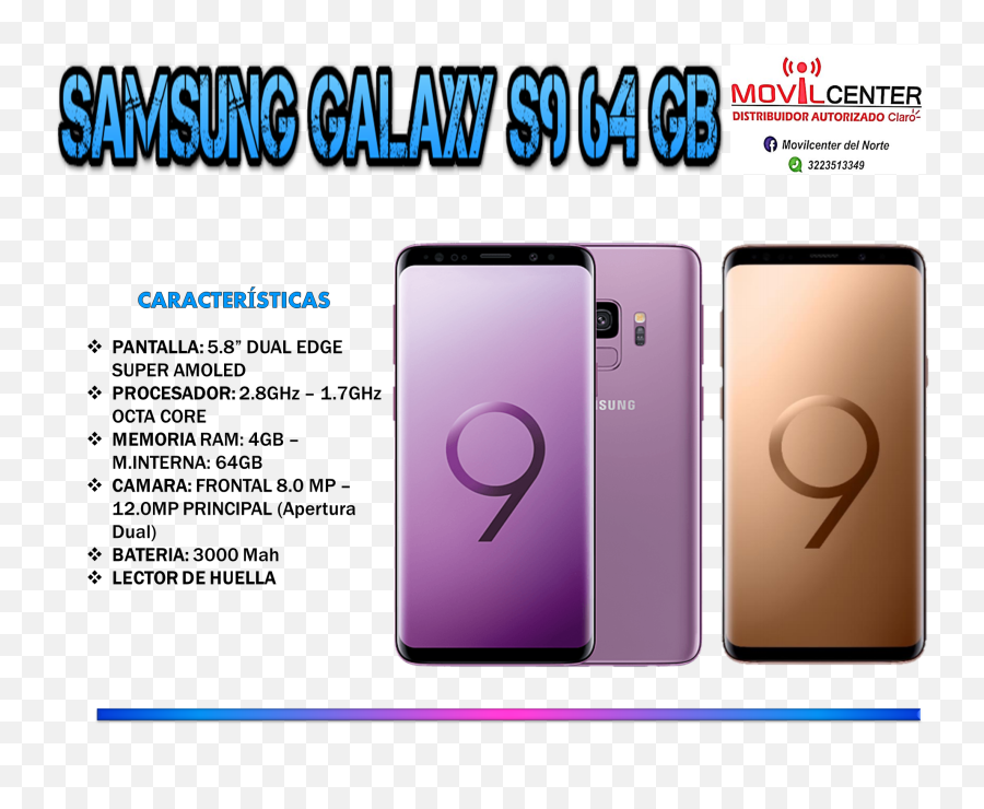 Samsung S9 64gb - Iphone Emoji,Como Poner Emojis En Contacto Samsung