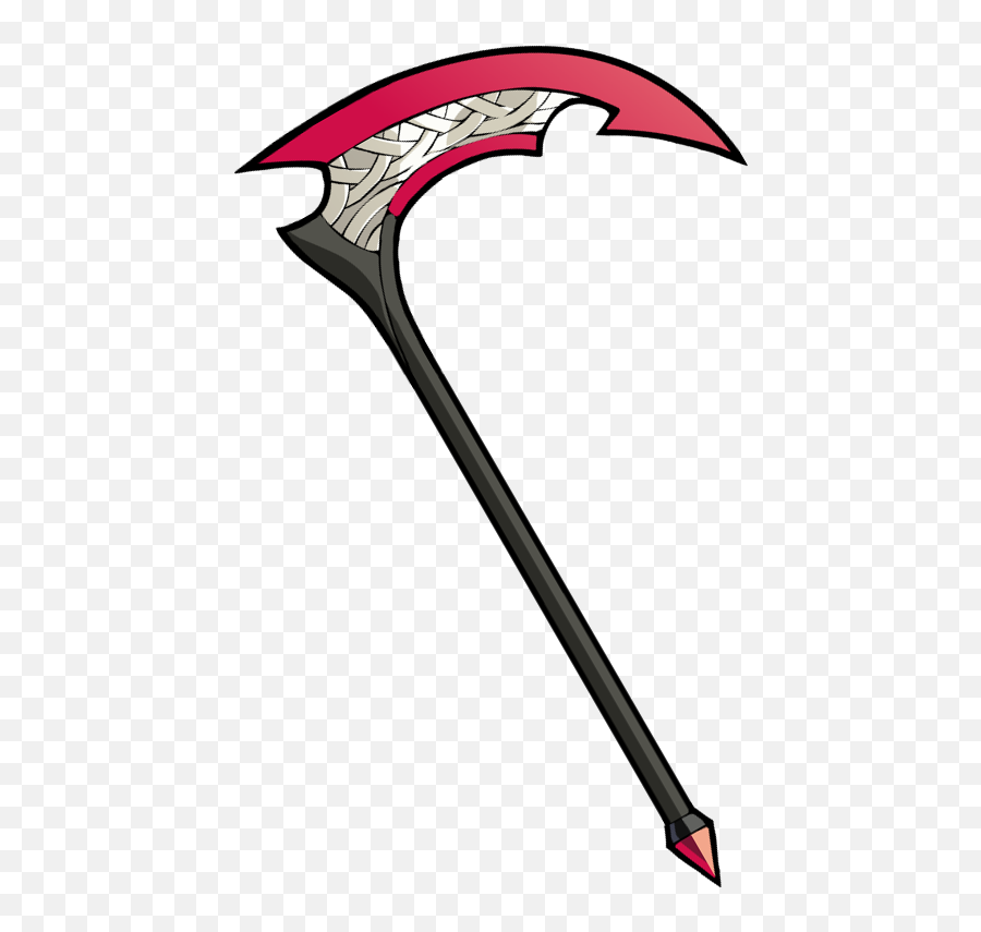 Grim Reaper Clipart Sickle Grim Reaper Sickle Transparent - Brawlhalla Scythe Emoji,Hammer And Sickle Emoji