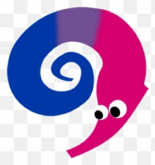 Bi Emoji Tumblr Posts - Tumbralcom Clip Art,Bisexual Flag Emoji