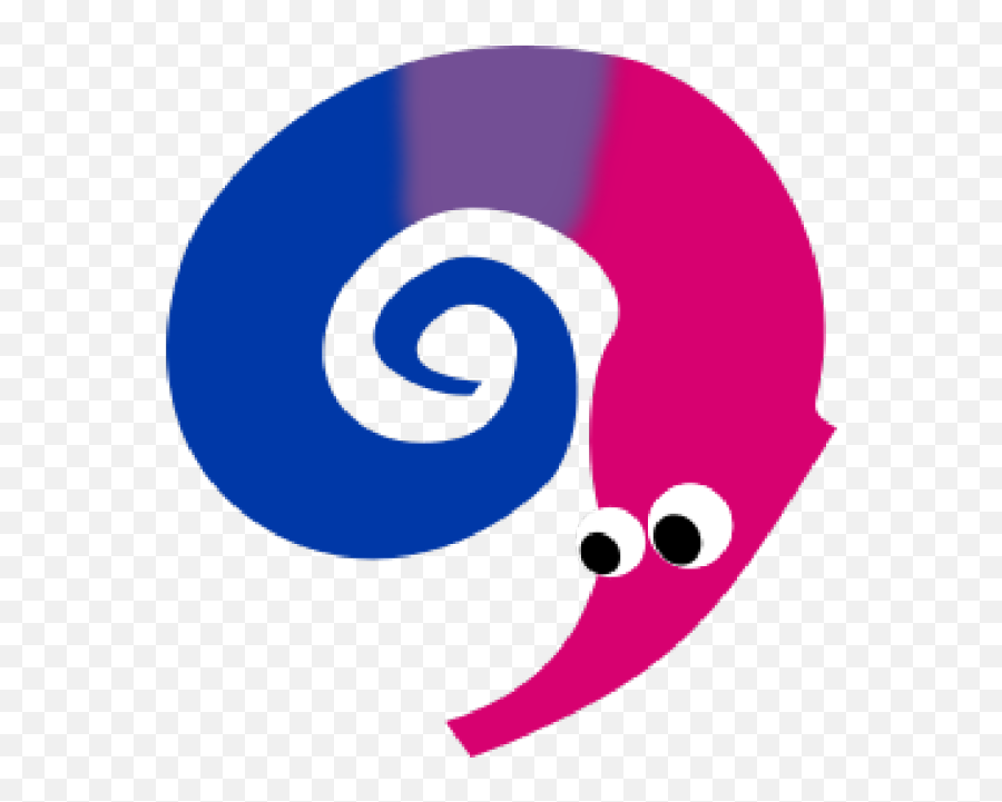 Bi Emoji Tumblr Posts - Tumbralcom Clip Art,Bisexual Flag Emoji