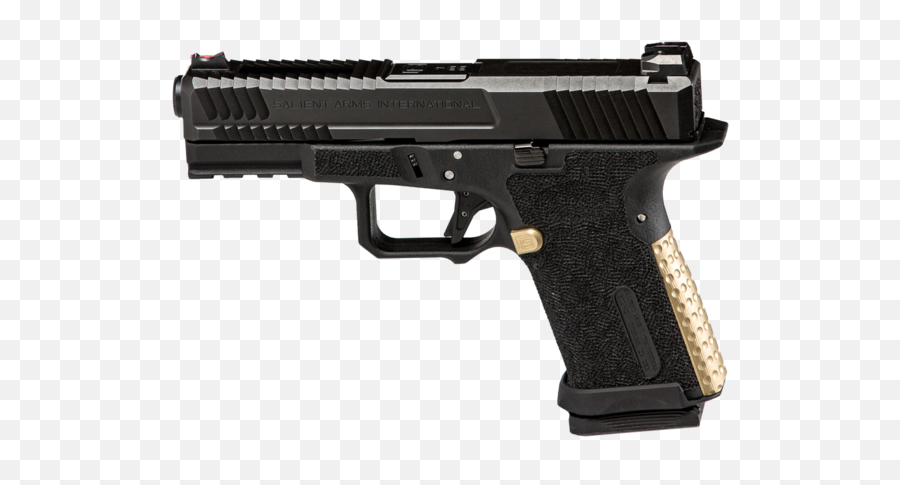 Glock 23 U2014 Spitbrassmedia - Steyr A2 Mf Pistol Emoji,Thinking Emoji Gun