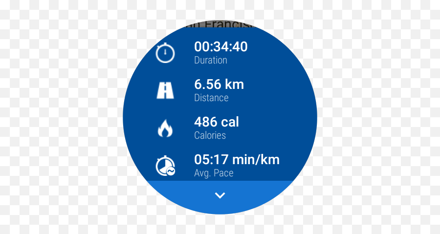 Runtastic Running U0026 Fitness Tracker For Huawei P20 - Free Circle Emoji,Kms Emoji