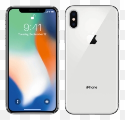 Iphone X 256gb Silver Uk Used - Price In Pakistan Emoji