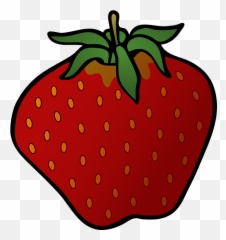 Free Sour Lemon Vectors - Cartoon Strawberry Emoji,Strawberry Emoji
