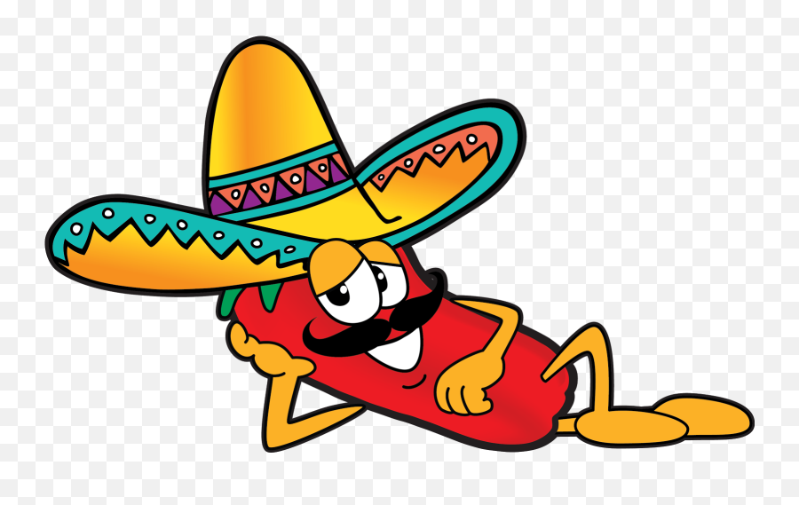 Tacos Clipart Nacho Mexican Tacos - Transparent Cinco De Mayo Clipart Emoji,Nachos Emoji