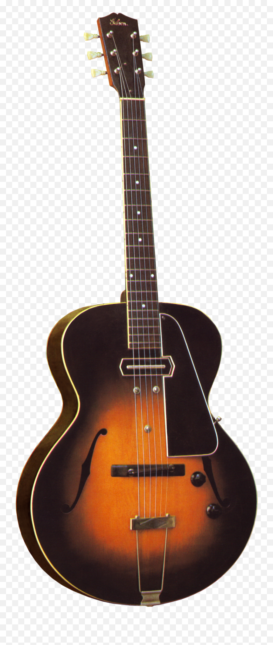 Dating Vantage Guitars - Gibson Es 150 Emoji,Acoustic Guitar Emoji