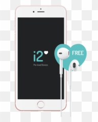Download HD I2 Iphone 6s Plus 16gb Rose Gold - Emoji