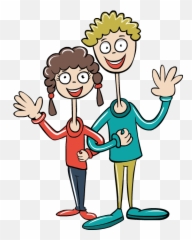 Free Halloween Couples Cliparts - Couple Clipart Emoji,Dancing Girl Emoji Costume
