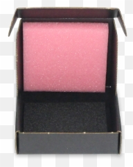 Traditional IC Shipper - Eye Shadow Emoji