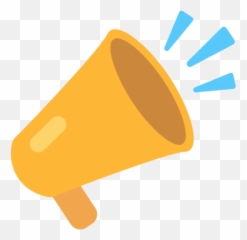 Wear The Latest Tweets - Megaphone Emoji Png,Tide Pod Emoji