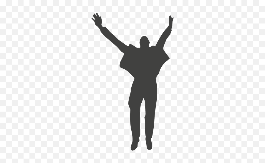 Raise My Hand Clipart Transparent 50 Amazing Cliparts - Silhouette Emoji,Businessman Emoji