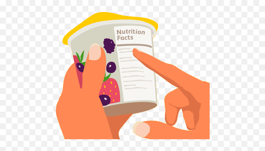 Neutrogena Tried It Lipstick Alley - Reading Nutrition Facts Clipart Emoji,Hand Slap Emoji