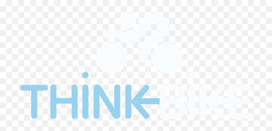 Accessories Thinkbike - Think Bike Logo Png Emoji,Thinking Emoji Lens Flare