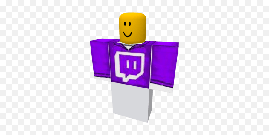 Twitch - Brick Hill Roblox Sas Csgo Shirt Emoji,Twitch Logo Emoji