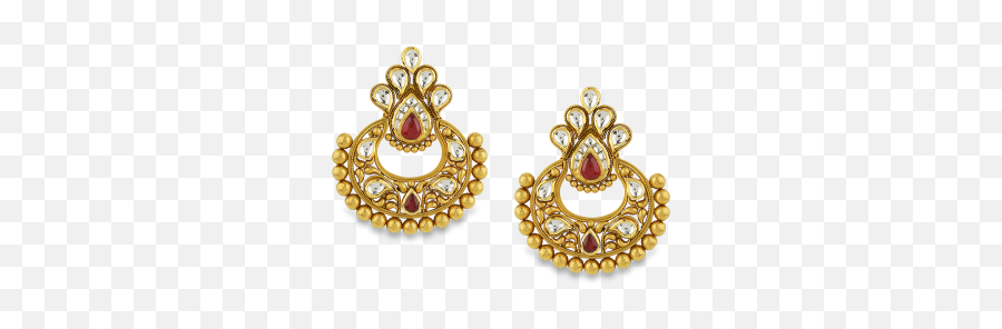 Freetoedit Earrings Accessories Gold Jewelry - Transparent Background Earring Png Emoji,Emoji Earrings