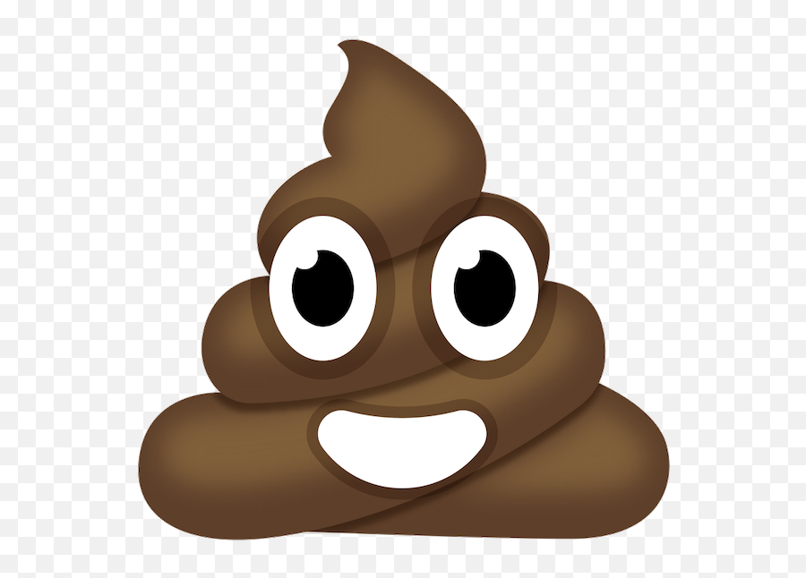 Poop Emoji Cake - Say What You Mean Define Awesome Silhouette Poop Emoji Svg,Whatever Emoji Girl