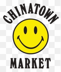 Chinatown Market exclusives on TheDropcom - Town Logo Png Emoji