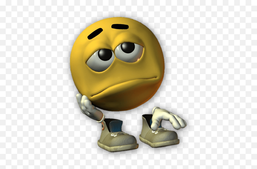 3d Emoji - Emoji With Arms And Legs,3d Emoji