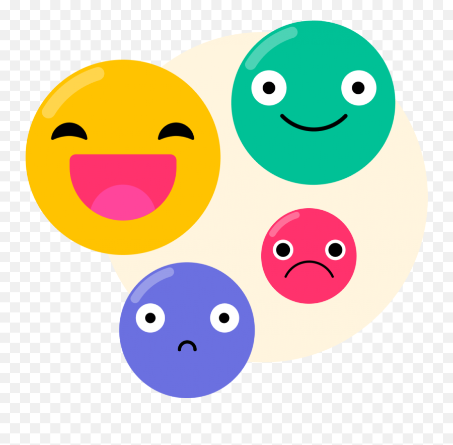 Measure - Happyforce Impulse Your Organization Through Happy Emoji,Listen Emoji
