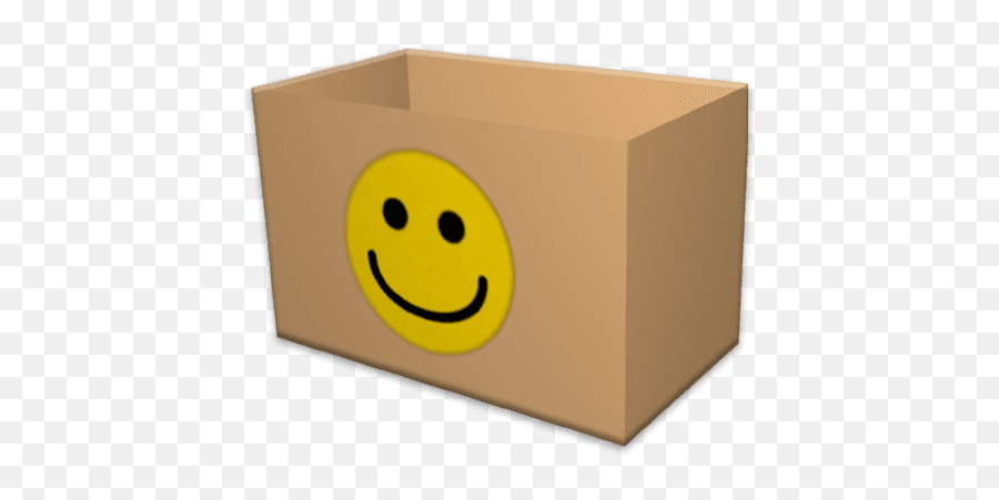 Magic Home Inventory A Project - Smiley Emoji,Magic Emoticon