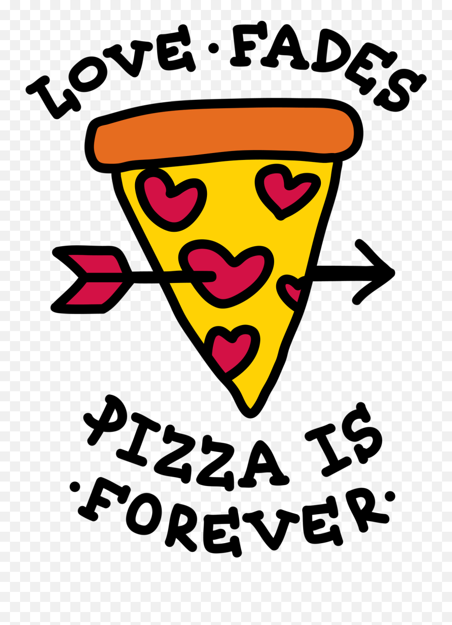 Pin - Pizza Is Love Emoji,Emoji Factory