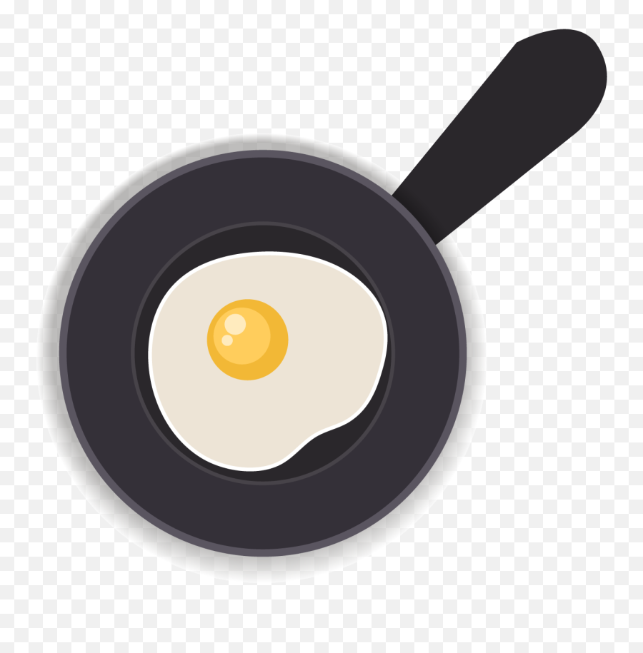 Fried Egg Png Food Images Free Download - Fried Egg Images Transparent Emoji,Frying Pan Emoji