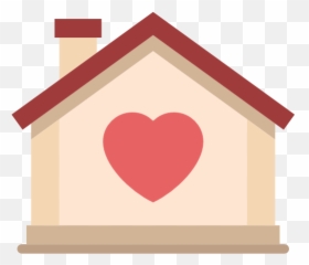 Buildings Residence Real Estate Home - Wedding House Icon Png Emoji,House And Bride Emoji