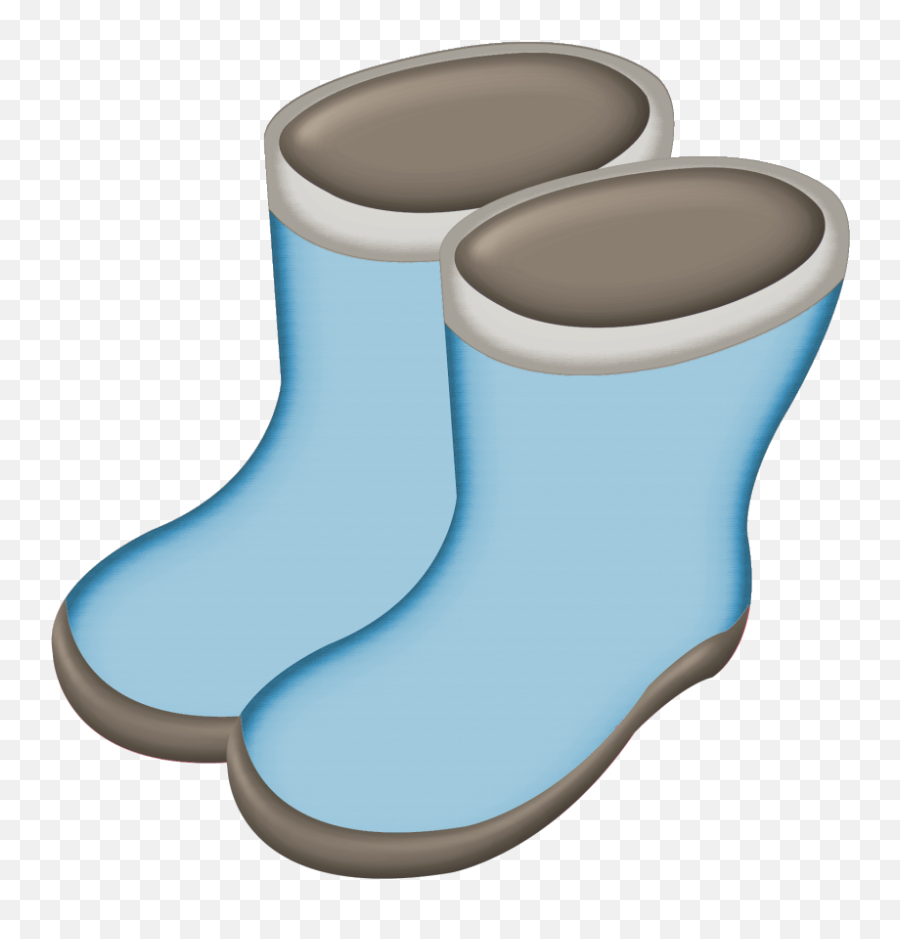 Clipart Snow Turquoise Transparent - Boots Clipart Transparent Background Emoji,Snake Boot Emoji