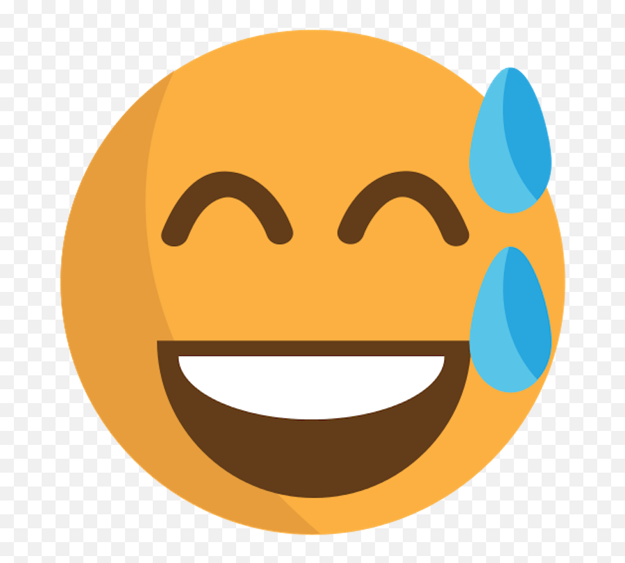 Emoji Movie Is Happening And Theres Nothing We Can Do To - Oops Emoji Transparent,Emojis Movie
