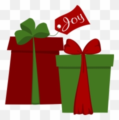 Holiday Clip Art For Microsoft Outlook - Clip Art Christmas Present Emoji,Laughing Emoji Outlook