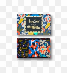 Shopping To Wind Down Your Summer Holiday - Happy Socks Emoji